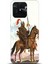 Xiaomi Poco C40 Kılıf Hd Baskılı Kılıf - Followed Institution 0296 1