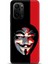 Xiaomi Poco F3 Kılıf Hd Baskılı Kılıf - Followed Institution 0492 1