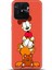 Xiaomi Poco C40 Kılıf Hd Baskılı Kılıf - Followed Institution 0401 1