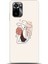 Xiaomi Poco M5S Kılıf Hd Baskılı Kılıf - Followed Institution 0380 1