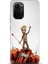 Xiaomi Poco F3 Kılıf Hd Baskılı Kılıf - Followed Institution 0140 1
