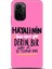 Xiaomi Poco F3 Kılıf Hd Baskılı Kılıf - Followed Institution 0423 1