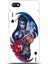 Xiaomi Redmi 6A Kılıf Hd Baskılı Kılıf - Followed Institution 0237 1