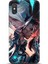 Xiaomi Mi 8 Se Kılıf Hd Baskılı Kılıf - Followed Institution 0126 1