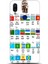 Xiaomi Redmi 7 Kılıf Hd Baskılı Kılıf - Followed Institution 0198 1