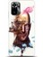 Xiaomi Poco M5S Kılıf Hd Baskılı Kılıf - Followed Institution 0087 1