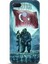 Xiaomi Redmi 6 Kılıf Hd Baskılı Kılıf - Followed Institution 0084 1