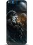 Xiaomi Mi Note 3 Kılıf Hd Baskılı Kılıf - Followed Institution 0367 1