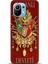 Xiaomi Mi 11 Kılıf Hd Baskılı Kılıf - Followed Institution 0317 1