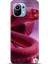Xiaomi Mi 11 Kılıf Hd Baskılı Kılıf - Followed Institution 0362 1