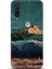 Xiaomi Mi 9 Se Kılıf Hd Baskılı Kılıf - Followed Institution 0332 1