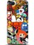 Xiaomi Mi 8 Lite Kılıf Hd Baskılı Kılıf - Followed Institution 0437 1