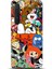 Xiaomi Mi Note 10 Lite Kılıf Hd Baskılı Kılıf - Followed Institution 0437 1