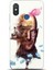 Xiaomi Mi 8 Se Kılıf Hd Baskılı Kılıf - Followed Institution 0087 1