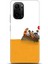Xiaomi Mi 11i Kılıf Hd Baskılı Kılıf - Followed Institution 0537 1