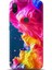 Xiaomi Mi Play Kılıf Hd Baskılı Kılıf - Followed Institution 0599 1