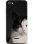 Xiaomi Redmi 6A Kılıf Hd Baskılı Kılıf - Followed Institution 0555 1