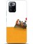 Xiaomi Poco X3 Gt Kılıf Hd Baskılı Kılıf - Followed Institution 0537 1