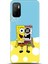 Xiaomi Poco M3 Pro Kılıf Hd Baskılı Kılıf - Followed Institution 0623 1