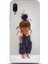 Xiaomi Redmi 7 Kılıf Hd Baskılı Kılıf - Followed Institution 0204 1