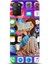 Xiaomi Poco M3 Kılıf Hd Baskılı Kılıf - Followed Institution 0674 1