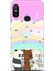 Xiaomi Mi A2 Lite Kılıf Hd Baskılı Kılıf - Followed Institution 0432 1