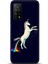 Xiaomi Mi 10T Pro Kılıf Hd Baskılı Kılıf - Followed Institution 0556 1