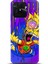 Xiaomi Poco C40 Kılıf Hd Baskılı Kılıf - Followed Institution 0158 1