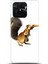 Xiaomi Poco C40 Kılıf Hd Baskılı Kılıf - Followed Institution 0233 1