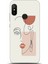 Xiaomi Mi A2 Lite Kılıf Hd Baskılı Kılıf - Followed Institution 0172 1