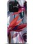 Xiaomi Poco C40 Kılıf Hd Baskılı Kılıf - Followed Institution 0650 1