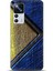 Xiaomi Mi 12T Kılıf Hd Baskılı Kılıf - Followed Institution 0586 1