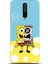 Xiaomi Poco X2 Kılıf Hd Baskılı Kılıf - Followed Institution 0623 1