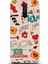 Xiaomi Poco X2 Kılıf Hd Baskılı Kılıf - Followed Institution 0658 1