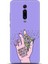 Xiaomi Mi 9t Kılıf Hd Baskılı Kılıf - Followed Institution 0427 1