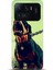 Xiaomi Mi 11 Ultra Kılıf Hd Baskılı Kılıf - Followed Institution 0295 1