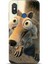 Xiaomi Mi 8 Se Kılıf Hd Baskılı Kılıf - Followed Institution 0257 1
