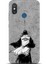 Xiaomi Mi 8 Se Kılıf Hd Baskılı Kılıf - Followed Institution 0182 1