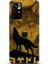 Xiaomi Poco M4 Pro 5g Kılıf Hd Baskılı Kılıf - Followed Institution 0154 1