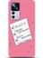 Xiaomi Mi 12T Pro Kılıf Hd Baskılı Kılıf - Followed Institution 0424 1