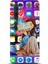 Xiaomi Mi Note 10 Pro Kılıf Hd Baskılı Kılıf - Followed Institution 0674 1
