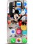 Xiaomi Mi Note 10 Lite Kılıf Hd Baskılı Kılıf - Followed Institution 0663 1