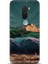 Xiaomi Pocophone F1 Kılıf Hd Baskılı Kılıf - Followed Institution 0332 1