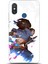Xiaomi Mi 8 Kılıf Hd Baskılı Kılıf - Followed Institution 0122 1