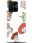 Xiaomi Poco C40 Kılıf Hd Baskılı Kılıf - Followed Institution 0076 1