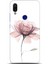 Xiaomi Redmi 7 Kılıf Hd Baskılı Kılıf - Followed Institution 0309 1