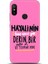 Xiaomi Mi A2 Lite Kılıf Hd Baskılı Kılıf - Followed Institution 0423 1