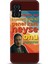 Xiaomi Poco M5 Kılıf Hd Baskılı Kılıf - Followed Institution 0077 1