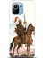 Xiaomi Mi 11 Kılıf Hd Baskılı Kılıf - Followed Institution 0296 1