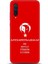 Xiaomi Mi A3 Kılıf Hd Baskılı Kılıf - Followed Institution 0439 1